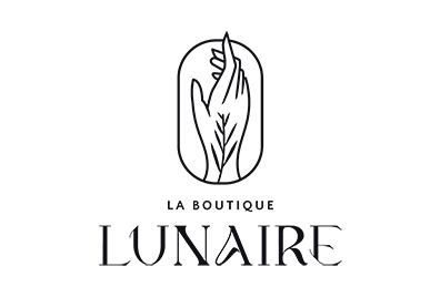 Logo Boutique Lunaire après